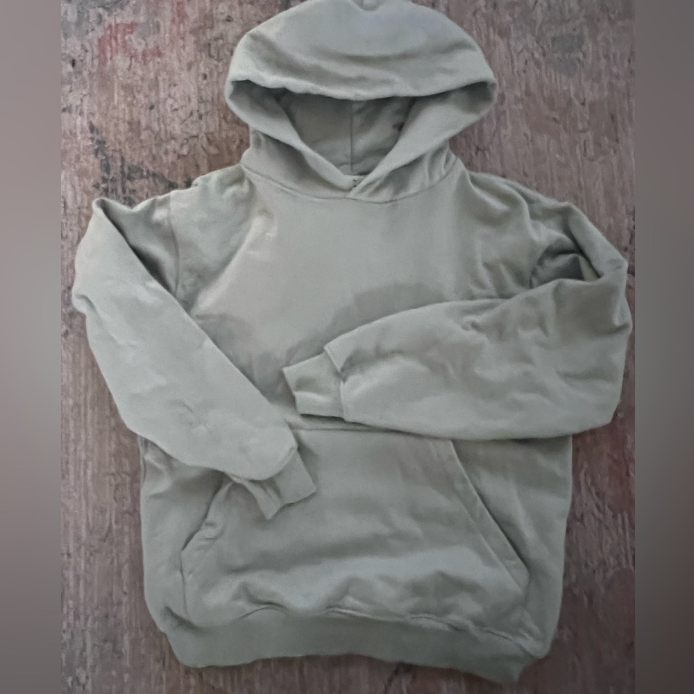 MNML Double Layer Hoodie